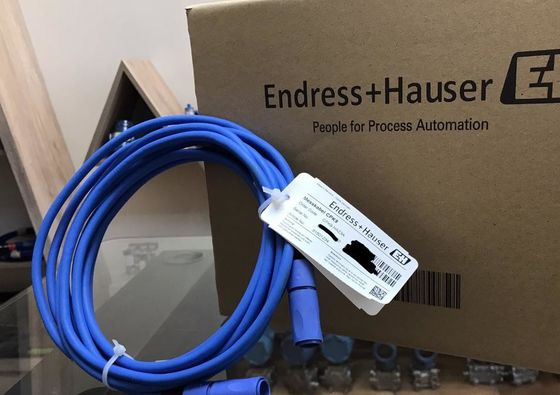کابل اندازه گیری Endress Hauser CPK9-HAZ1A