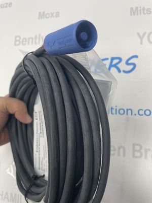 Endress Hauser CYK10-G102 کابل اندازه گیری دیجیتال برای اندازه گیری دقیق جریان بدون ورودی اضافی
