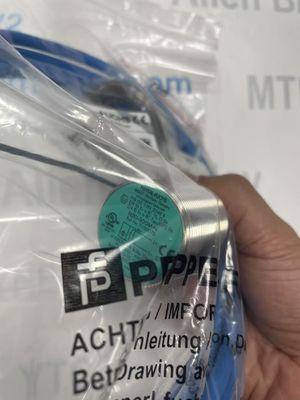سنسور القایی P&F NJ10-30GM-N