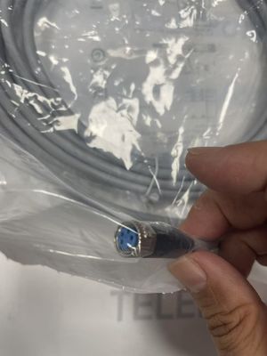 SICK YF8U14-050VA3XLEAX کابل سنسور/اکتور