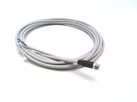 SICK YF8U14-050VA3XLEAX کابل سنسور/اکتور