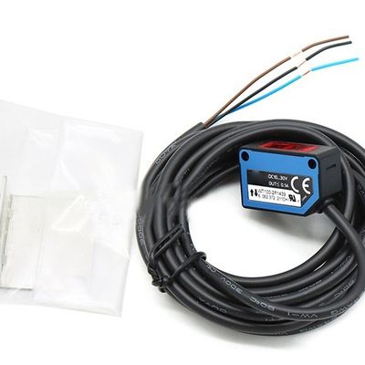 SICK WT100-2P1412S01 سنسورهای فوتو الکتریکی