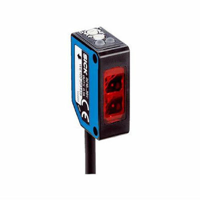 SICK WT100-2P1412S01 سنسورهای فوتو الکتریکی