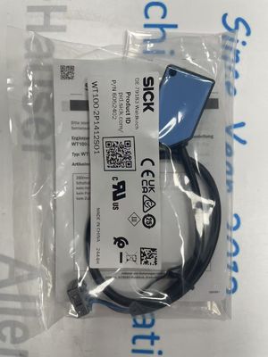 SICK WT100-2P1412S01 سنسورهای فوتو الکتریکی