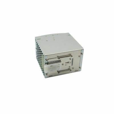 منبع برق راه آهن NDR-480-24 DIN