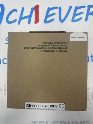 مانع زنر P&F Z964 قابل نصب روی ریل DIN، اتصال ترمینال پیچی