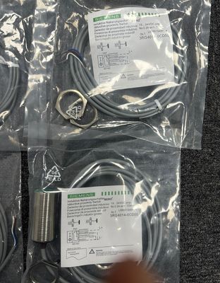 سوئیچ القایی زیمنس 3RG4014-0CD00 با درجه حفاظت IP66/67 و حداکثر محدوده اندازه‌گیری 1300 میلی‌بار 522 اینچ آب