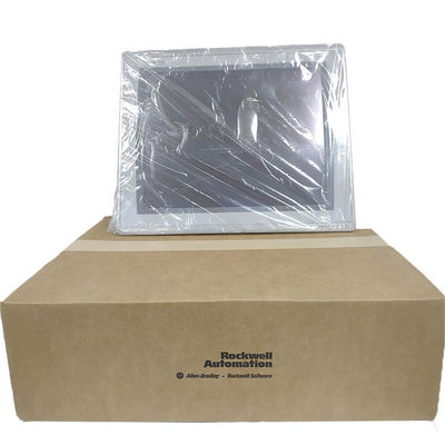 Allen-Bradley 2711P-T15C22D9P ترمینال اپراتور PanelView Plus 7 Performance با ولتاژ 24 ولت DC و تولید حرارت کم