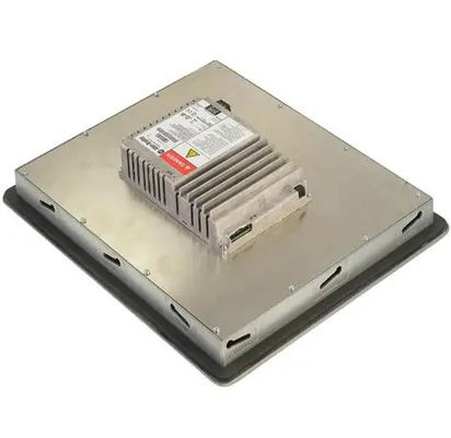Allen-Bradley 2711P-T15C22D9P ترمینال اپراتور PanelView Plus 7 Performance با ولتاژ 24 ولت DC و تولید حرارت کم