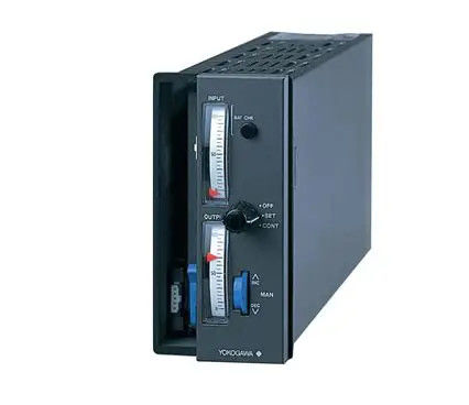 یوکوگاوا YS110-001 ایستگاه دستی آماده 0.01 تا 100 Vol% محدوده اندازه گیری O2 با دقت و دقت بالا