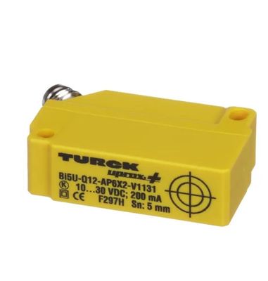 حسگر محرک Turck BI5U-Q12-AP6X2