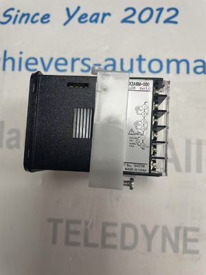Omron E5CD-CX2A6M-000 کنترلگر دمای دیجیتالkg اصلی با شماره محصول مهر شده BSW000R