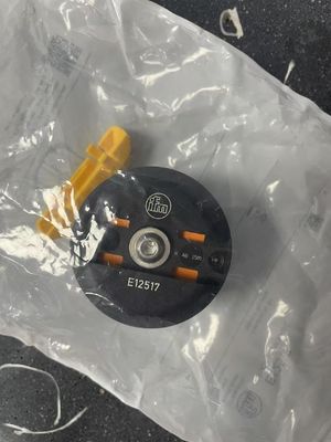 دیسک هدف IFM برای محرک‌های شیر E12517 PUCK 53MM BASIC