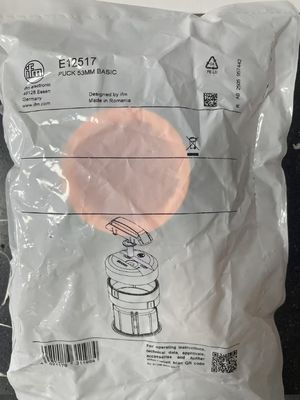 دیسک هدف IFM برای محرک‌های شیر E12517 PUCK 53MM BASIC