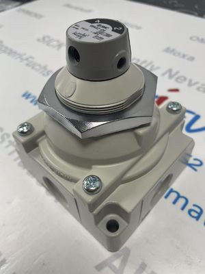 SMC VH432-04 دریچه دستی با کنترل دقیق و دوام