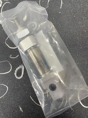 فیستو سیلندر ISO DSNU-20-10-P-A