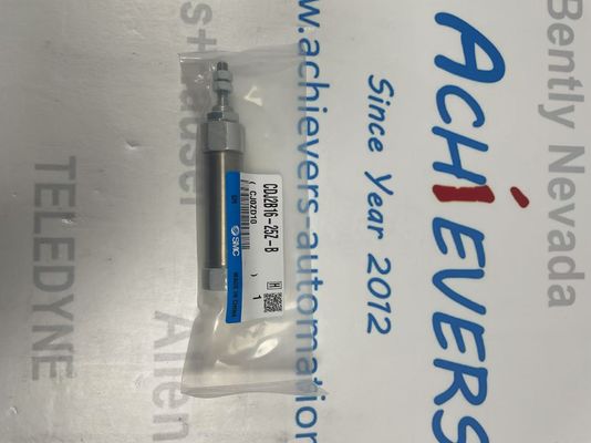 SMC Air Cylinder CDJ2B16-25Z-B استاندارد، دوگانه، تک میله، CJ2Series