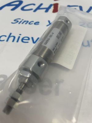 SMC Air Cylinder CDJ2B16-25Z-B استاندارد، دوگانه، تک میله، CJ2Series