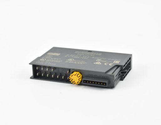 SIEMENS 6es7134-4gd00-0ab0 ماژول الکترونیکی ET 200S