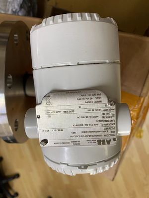 ABB 266DRH.FSSB4ب.1.V1.E1.L1.I2.C1.H3 فرستنده فشار دیفرانسیل با مهر جعبه دیافراگم نصب از راه دور