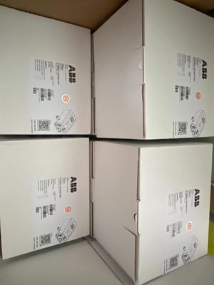 ABB V18345-1010421001 TZIDC دستگاه موقعیت دهی الکتروپنوماسی
