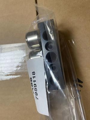 موقعیت‌یاب شیر ABB 7959118 با خروجی آنالوگ قابل برنامه‌ریزی از 4 تا 20 میلی‌آمپر دمای محیط 0-70 درجه سانتی‌گراد