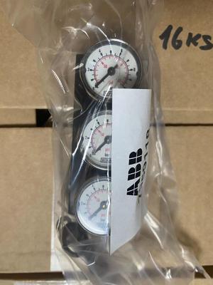 موقعیت‌یاب شیر ABB 7959118 با خروجی آنالوگ قابل برنامه‌ریزی از 4 تا 20 میلی‌آمپر دمای محیط 0-70 درجه سانتی‌گراد