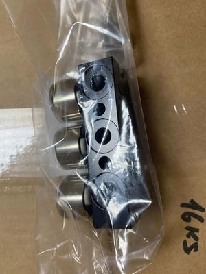 موقعیت‌یاب شیر ABB 7959118 با خروجی آنالوگ قابل برنامه‌ریزی از 4 تا 20 میلی‌آمپر دمای محیط 0-70 درجه سانتی‌گراد