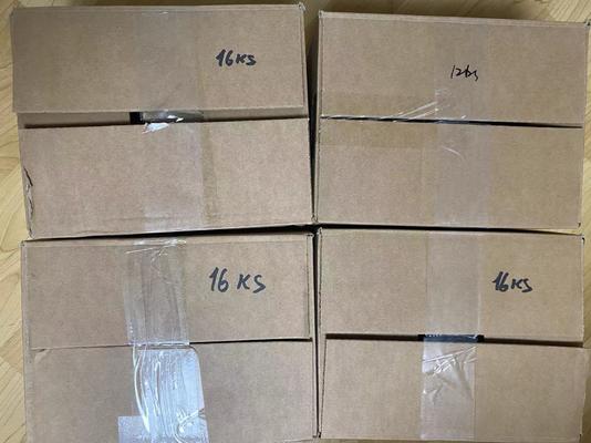 موقعیت‌یاب شیر ABB 7959118 با خروجی آنالوگ قابل برنامه‌ریزی از 4 تا 20 میلی‌آمپر دمای محیط 0-70 درجه سانتی‌گراد