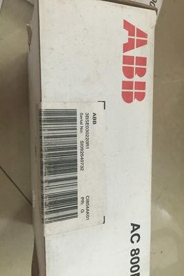 ماژول رابط ارتباطی ABB CI854AK01 3BSE030220R1