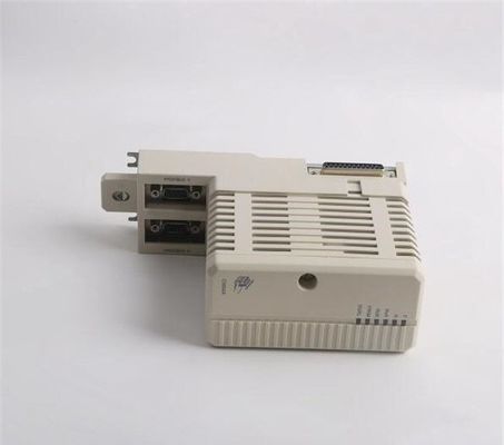 ماژول رابط ارتباطی ABB CI854AK01 3BSE030220R1