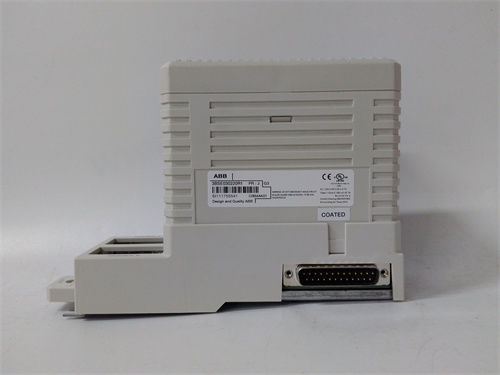 ماژول رابط ارتباطی ABB CI854AK01 3BSE030220R1