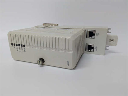 ABB 3BSE043660R1 CI867K01 Modbus رابط TCP
