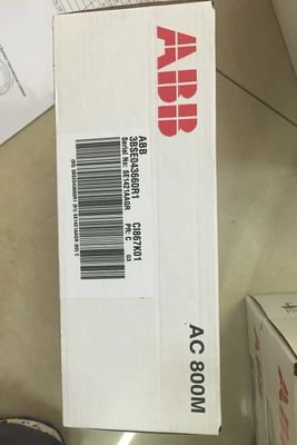 ABB 3BSE043660R1 CI867K01 Modbus رابط TCP