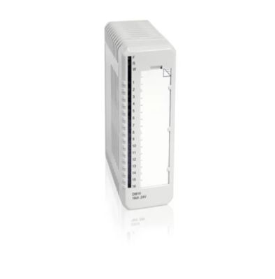 ماژول ورودی دیجیتال ABB 3BSE008508R1 DI810 با عملکرد خود تشخیصی