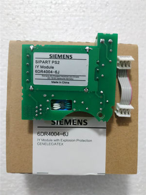 ماژول SIEMENS 6DR4004-6J Iy