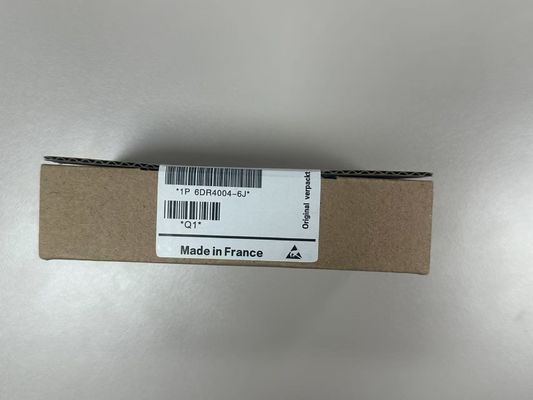ماژول SIEMENS 6DR4004-6J Iy
