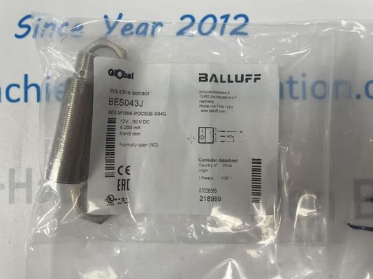 سنسور مجاورتی Balluff BES043J
