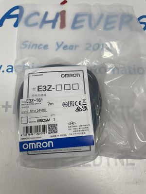 سنسور فوتوالکتریک جمع و جور Omron E3Z-T61 2M