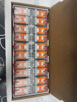 Weldmuller DRM570730LT سری D DRM رله 40 میلی متری