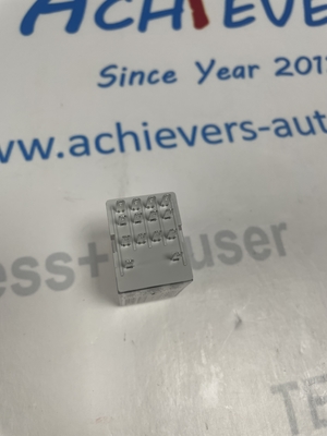 Weldmuller DRM570730LT D-SERIES DRM، رله