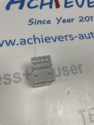 Weldmuller DRM570730LT سری D DRM رله 40 میلی متری