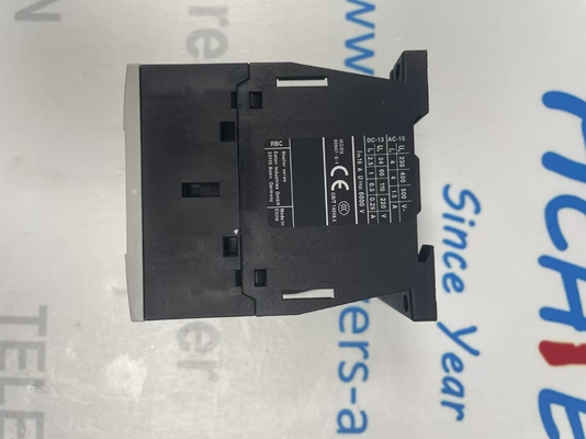 Eaton XTRE10BC22 رله کنترل IEC 2.5 متر طول کابل 4 x 0.17 mm2 طراحی کابل برای کنترل دقیق