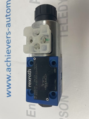 شیر جهت‌دار لوله کوتاه Bosch Rexroth R900052392