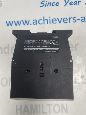 ماژول تماس دهنده کمکی Eaton DIL M25-10C