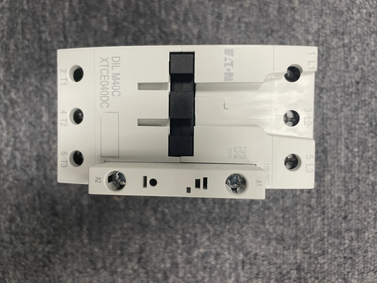 تماسگر IEC Eaton DIL M40C XT