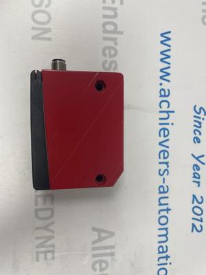 حسگر فاصله نوری Leuze ODSL 96B M/C66-S12 برای اندازه گیری دقیق فاصله