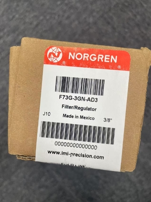 Norgren F73G-3GN-AD3 فیلتر و یکپارچه TwinCAT 3 محیط زمان اجرا