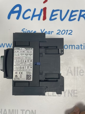 کنتاکتور اشنایدر LC1D40A...C IEC