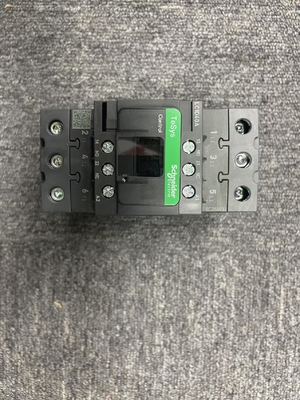 کنتاکتور اشنایدر LC1D40A...C IEC
